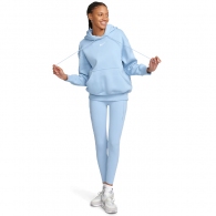 Hanorac Nike W NSW STYLE FLC PO HOODIE OS thumbnav 3